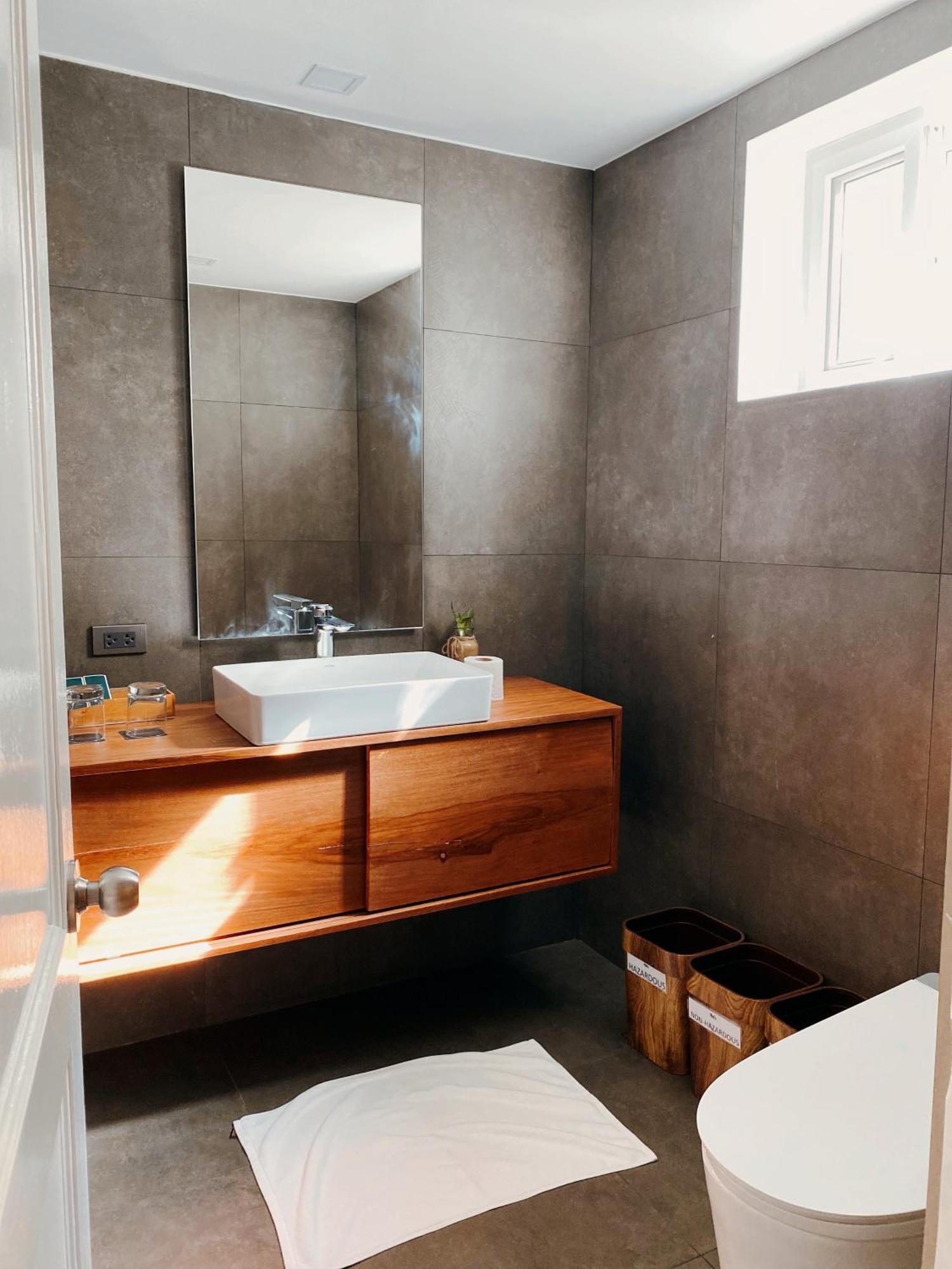 Nacpan Beach Villas Managed By H Hospitality Group エルニド エクステリア 写真