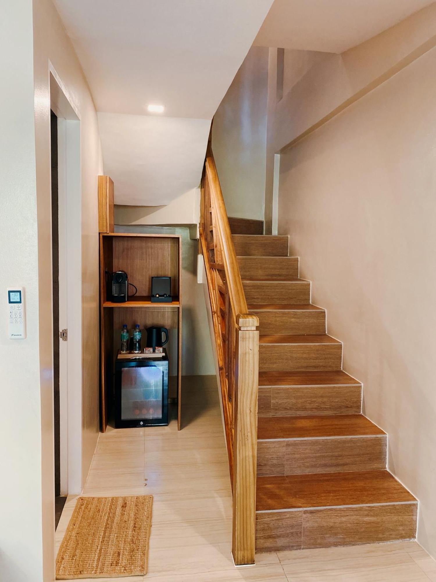 Nacpan Beach Villas Managed By H Hospitality Group エルニド エクステリア 写真