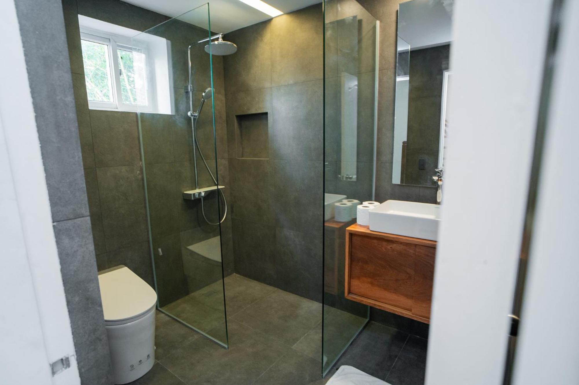 Nacpan Beach Villas Managed By H Hospitality Group エルニド エクステリア 写真