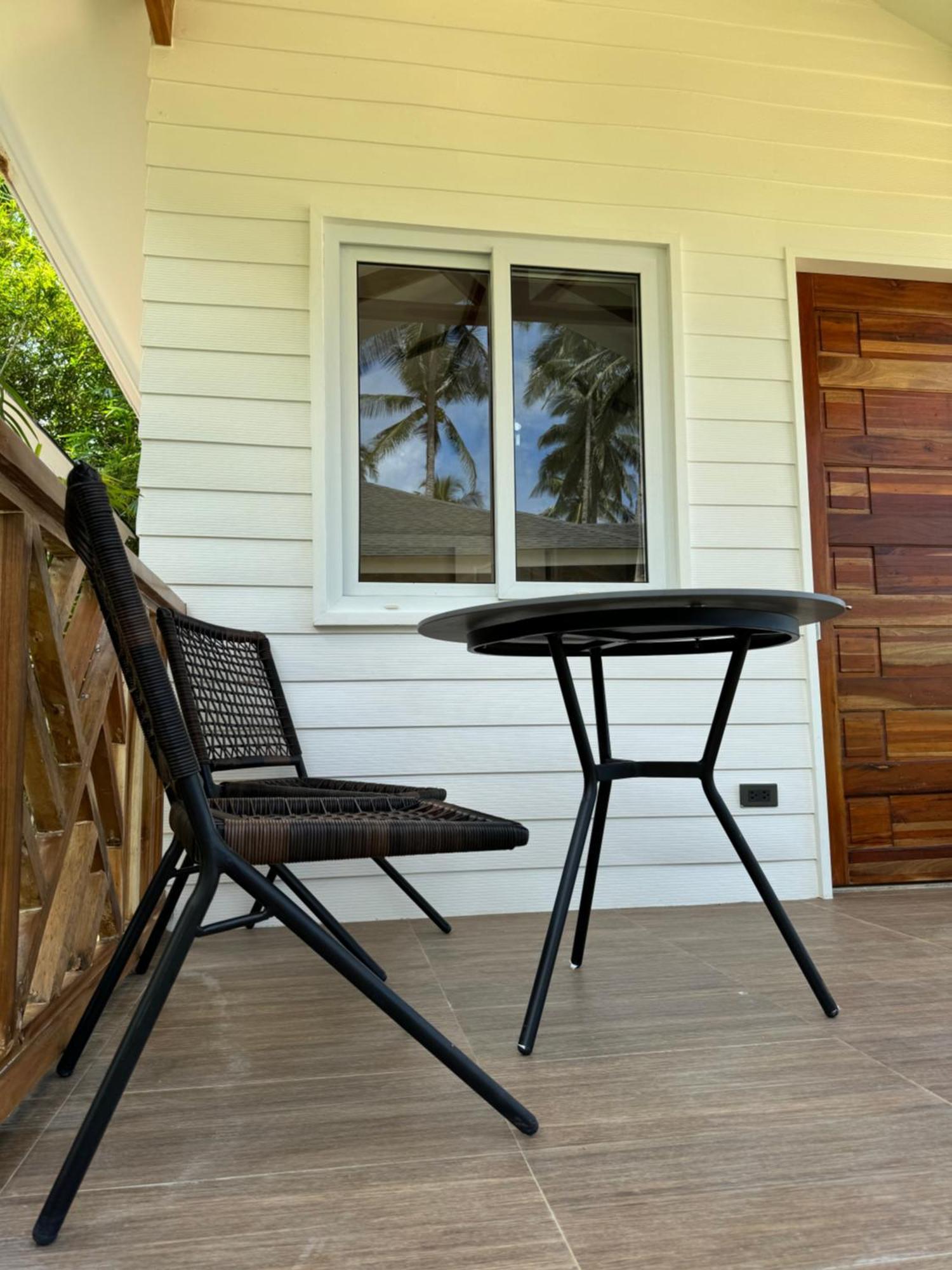 Nacpan Beach Villas Managed By H Hospitality Group エルニド エクステリア 写真
